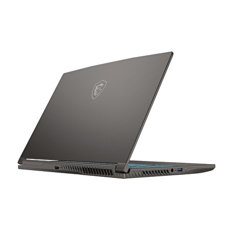 MSI THIN 15 i7-12650H 32GB 1TB SSD 4 GB RTX3050 144Hz 15.6" W11P Gaming Laptop B12UC-1479XTR 008