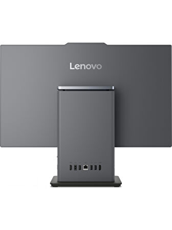 Lenovo ThinkCentre Neo 50A G5 i5-13420H 64GB 4TB SSD 23.8" FHD Freedos All In One Pc 12SC000QTR 007
