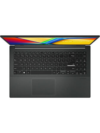 ASUS Vivobook Go 15 Ryzen 3 7320U 8GB 256GB SSD 15.6" FHD W11P + VIT 512 GB SSD E1504FA-NJ097 024