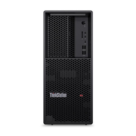 Lenovo DWS ThinkStation P3 i9-14900K 48GB 1TB SSD 32 GB RTX5000 Ada W11P İş İstasyonu 30GUSMESTX 003