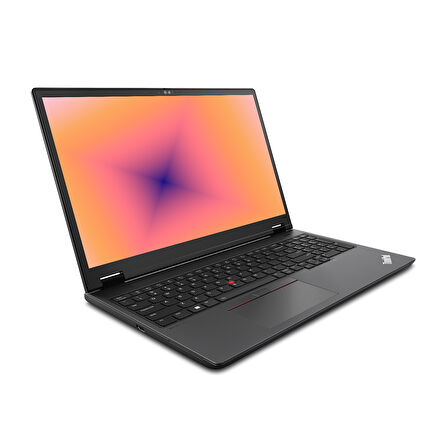 Lenovo MWS P16V G2 Ultra 7 155H 64GB 8TB SSD 6 GB RTX1000 Ada 16" WUXGA W11P 21KXS0ASTX 019