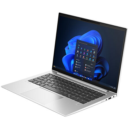 HP EliteBook 845 G9 Ryzen 5 6600U 48GB 2TB SSD 14" WUXGA W11P Taşınabilir Bilgisayar 5Z6L9EA 016