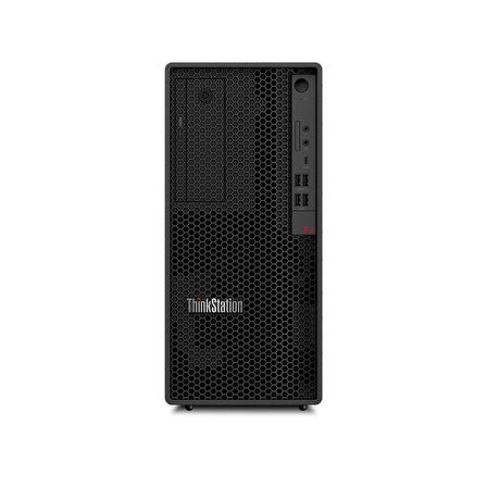 Lenovo DWS ThinkStation P2 i9-14900K 48GB 1TB SSD 12 GB RTXA2000 W11P İş İstasyonu 30FR003YTR 002