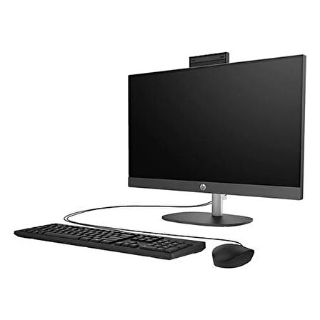 HP ProOne 240 G10 i5-1334U 40GB 1TB SSD 23.8" FHD Freedos All In One PC B6JD5ES 009