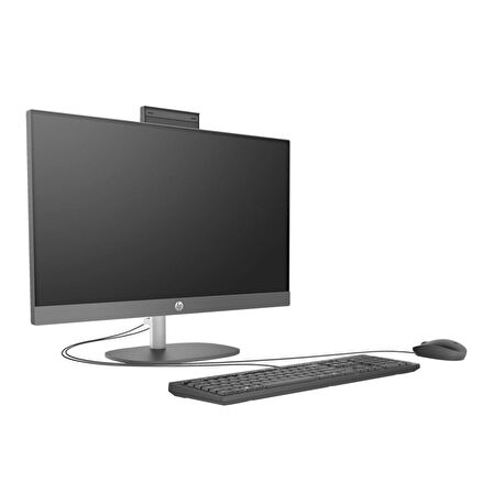 HP ProOne 240 G10 i5-1334U 40GB 1TB SSD 23.8" FHD Freedos All In One PC B6JD5ES 009