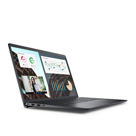 Dell Vostro i7-1355U 64GB 2TB SSD 15.6" FHD 120Hz Freedos Taşınabilir Bilgisayar N1605PVNB3530U 007