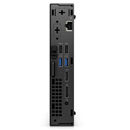Dell Optiplex Micro 7020 i5-14500T 32GB 512GB SSD W11P Mini Masaüstü Pc N007O7020MFFVPU 010