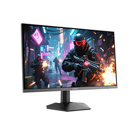Koorui 1ms 240Hz 27" 1920X1080 FHD Gaming Monitör GN02