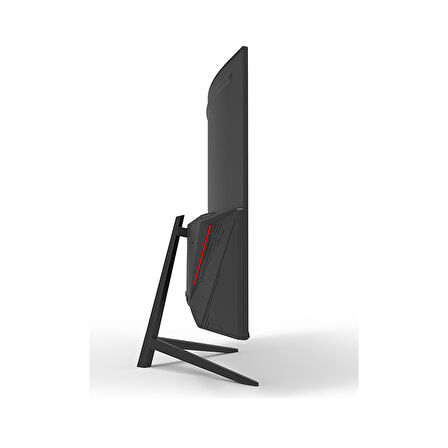 NPC 1ms 170Hz 24" 1920x1080 FHD Curved Gaming Monitör MD240K-V181