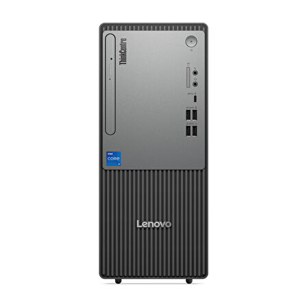 Lenovo ThinkCentre Neo 50T Gen 5 i5-13400 16GB 512GB SSD W11P Masaüstü Bilgisayar 12UB000BTR 013