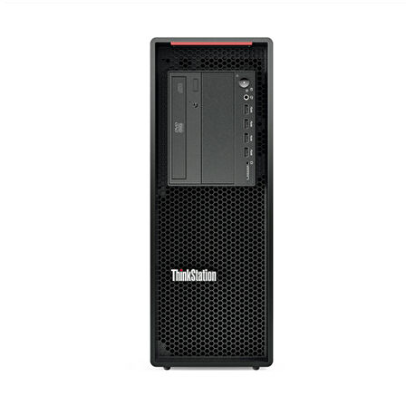 Lenovo DWS P520 Workstation Xeon W-2235 64GB 1TB HDD 4TB SSD 8 GB RTX 4000 W11P 30BE00H2TX 029