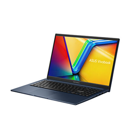 Asus Vivobook 15 i7-1355U 24GB 512GB SSD 15.6" FHD W11P Taşınabilir Bilgisayar X1504VA-NJ413 012