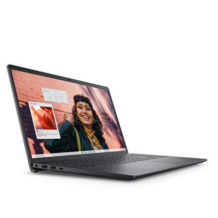 DELL INSPIRON 15 3530 i7-1355U 32GB 1TB HDD 1TB SSD 15.6" W11P Dokunmatik Laptop I35301018U 015