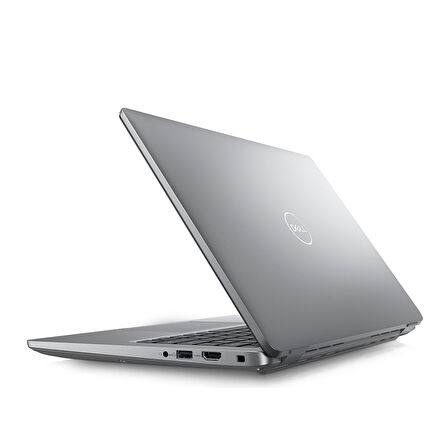 DELL Latitude 5440 i5-1335U 16GB 256GB SSD 14" FHD W11P Taşınabilir Bilgisayar N006L544014U 006