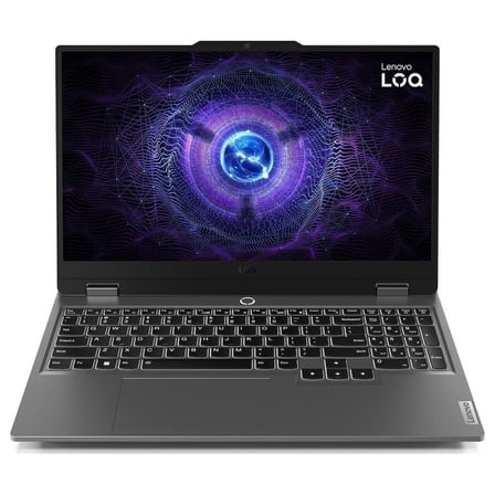 Lenovo Loq 15IRX9 Intel Core I7 13650HX 20GB 2tb SSD 6gb RTX4050 Windows 11 Pro 15.6" Fhd Taşınabilir Bilgisayar 83DV0118TR