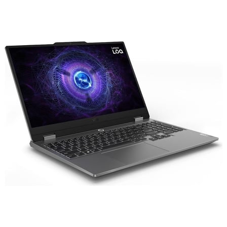 Lenovo Loq 15IRX9 Intel Core I7 13650HX 20GB 2tb SSD 6gb RTX4050 Windows 11 Pro 15.6" Fhd Taşınabilir Bilgisayar 83DV0118TR