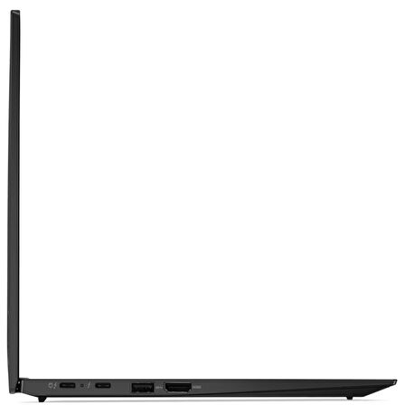 Lenovo ThinkPad X1 Carbon Gen 10 i7-1260P 16GB 512GB SSD 14" WUXGA W11P Notebook 21CB00ASTX 004