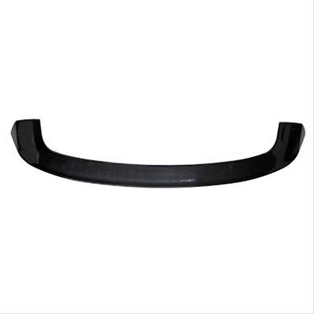 Bmw 1 Serisi F20 2011-2018 İçin Uyumlu Spoiler