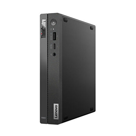 Lenovo ThinkCentre Neo 50Q G4 i5-13420H 64GB 2TB SSD W11P Mini Masaüstü Bilgisayar 12LMS4XCTX 023