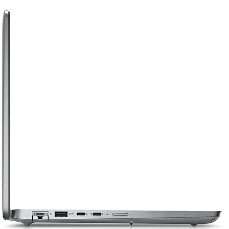 Dell Latitude 5450 Ultra 5 135U 32GB 512GB SSD 14" FHD Fdos Taşınabilir Bilgisayar N009L545014U 002