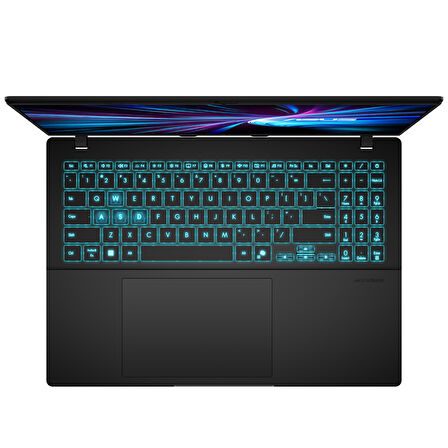 Asus Vivobook 16 Core 5 210H 64GB 4TB SSD 6 GB RTX4050 144Hz 16" W11P Gaming V3607VU-RP288 020