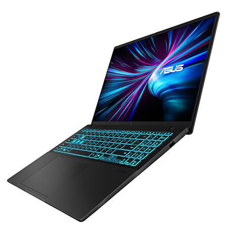 Asus Vivobook 16 Core 5 210H 64GB 4TB SSD 6 GB RTX4050 144Hz 16" W11P Gaming V3607VU-RP288 020