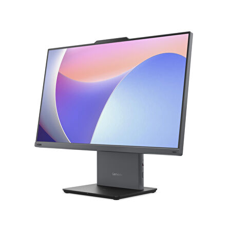 Lenovo ThinkCentre Neo 50A G5 i5-13420H 96GB 4TB SSD 23.8" FHD Freedos All In One PC 12SC002WTR 012