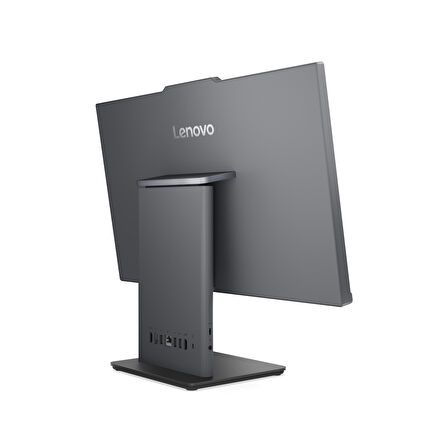 Lenovo ThinkCentre Neo 50A G5 i5-13420H 96GB 4TB SSD 23.8" FHD Freedos All In One PC 12SC002WTR 012