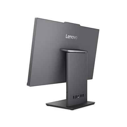 Lenovo ThinkCentre Neo 50A G5 i5-13420H 96GB 4TB SSD 23.8" FHD Freedos All In One PC 12SC002WTR 012
