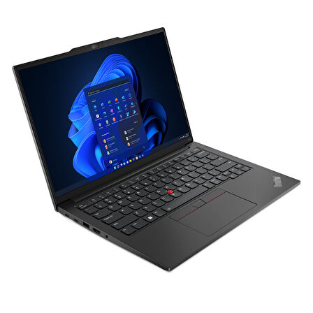 Lenovo ThinkPad E14 Gen 5 Ryzen 5 7530U 40GB 512GB SSD 14" WUXGA Freedos Notebook 21JR0009TX 002