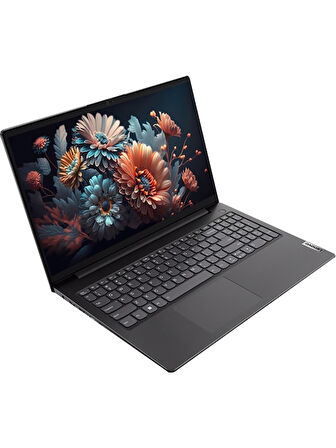 Lenovo V15 Gen 4 i7-1355U 40GB 2TB SSD 15.6" FHD W11P Laptop + Klavye 83A100KXTR 033