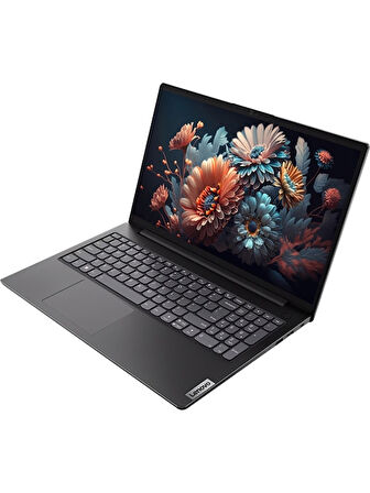 Lenovo V15 Gen 4 i7-1355U 40GB 2TB SSD 15.6" FHD W11P Laptop + Klavye 83A100KXTR 033