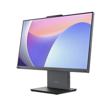 Lenovo ThinkCentre Neo 50a i7-13620H 16GB 512GB SSD 23.8" Fdos AIO+VIT Termometre 12SC000KTR 044