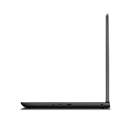 Lenovo MWS P16V G2 Ultra 7 155H 16GB 512GB SSD 6 GB RTX1000 Ada 16" WUXGA W11P 21KXS0ASTX