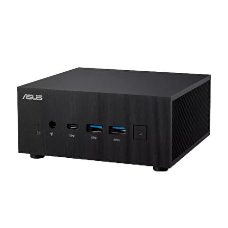 Asus ExpertCenter Ryzen 7 5800H 16GB 512GB SSD Freedos Mini Masaüstü PC PN52-BBR758HD 006