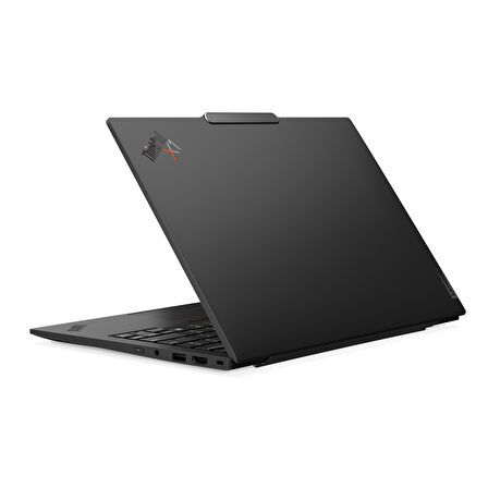 Lenovo ThinkPad X1 Carbon G12 Ultra 7 165U 32GB 4TB SSD 14" WUXGA W11P Dokunmatik Laptop 21KCS0G2TX 002