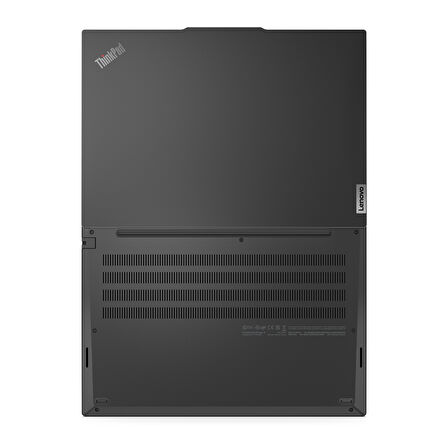 Lenovo ThinkPad E16 Gen 2 Ultra 7 155H 24GB 1TB SSD 16" WUXGA W11P Dizüstü Bilgisayar 21MA002UTX 017