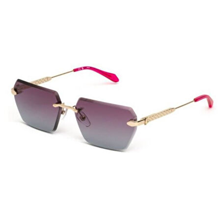 Just Cavalli SJC110 60300K Kadın Güneş Gözlüğü