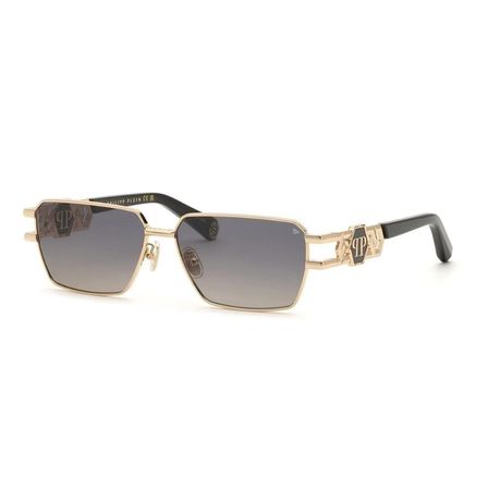PHILIPP PLEIN SPP210M 0300 59 UNISEX GÜNEŞ GÖZLÜĞÜ