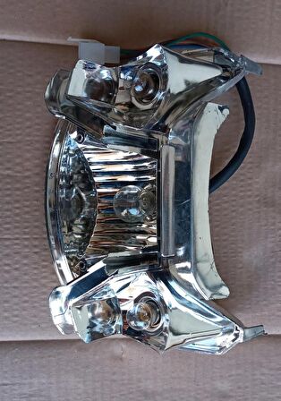 CRYPTON 2004 MODEL STOP TASI KOMPLE