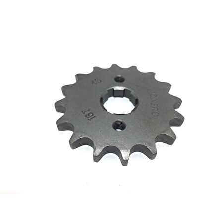 XL 185 ÖN DİŞLİ 16