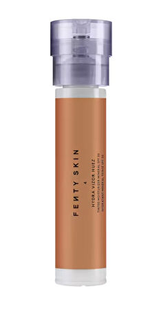 FENTY SKIN Hydra Vizor Huez SHADE 4 - Renkli nemlendirici krem - SPF 30 mineral 50 ml