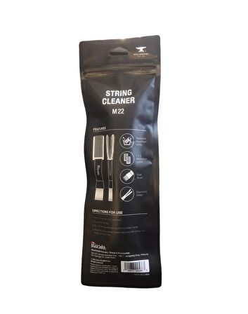 STRING CLEANER M22