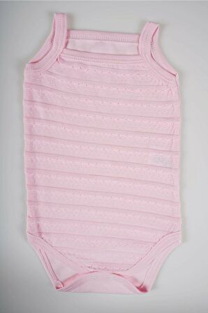 YENİ SEZON İP ASKILI JAKARLI KLİMALI 2Lİ ÇITÇITLI BADİ ZIBIN