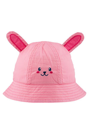 KİTTİ 24120-05 1-3 YAŞ BALIKÇI PAMUK SAFARİ FÖTR ŞAPKA