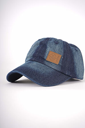 KİTTİ ERKEK ÇOCUK KOT ŞAPKA