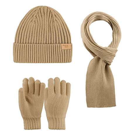 KİTTİ 28180-04 9-14 YAŞ ATKI BERE ELDİVVEN SET 