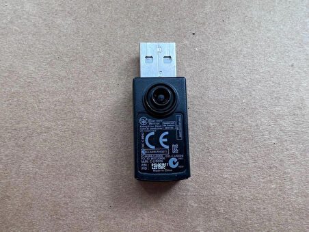 Logitech MK250 MK320 Usb Receiver Dongle Yedek Alıcı