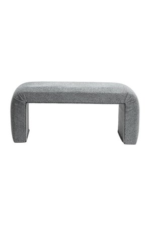 Modica Bench, Gri