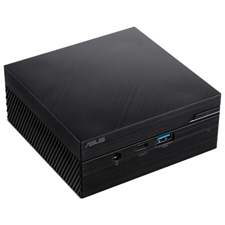 ASUS VivoPC Intel Celeron N4500 16GB RAM 256GB SSD Freedos Mini Masaüstü Pc PN41-BBC029MC 008